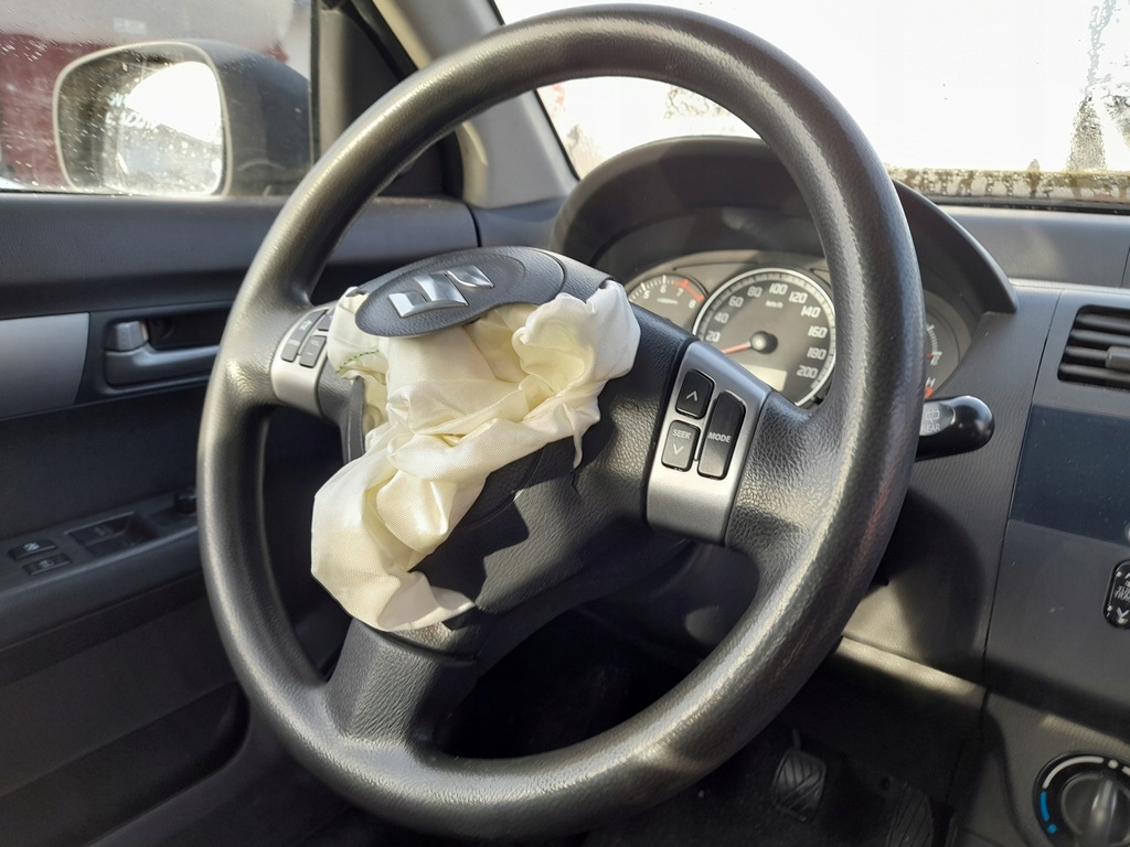 фото №13, Suzuki swift iv повітропровід