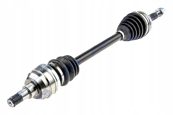 фото №1, Nty приводной вал приводная chevrolet aveo daewoo kalos 1.2i 16v 08- левая mtm