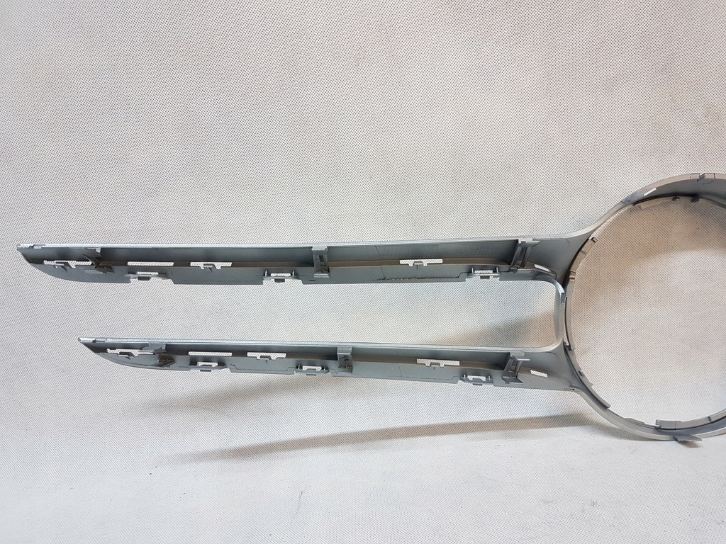 фото №6, Mercedes c-klasa w205 решётка радиатора решётка радиатора рамка каркас