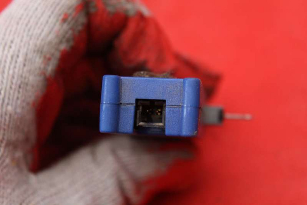 фото №7, Підсилювач антени 96270-26500 hyundai santa fe 1 i 04-13