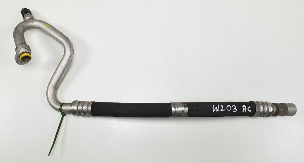 фото №1, Wąż трубка кондиціонера mercedes w203 k a2712300056