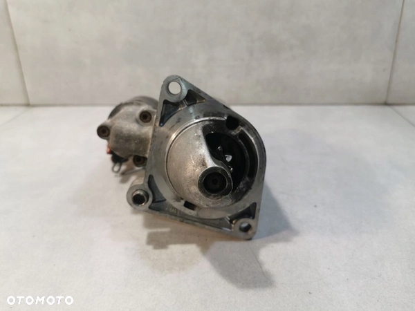 фото №2, Стартер alfa romeo 156 2.0 jts 0001107411