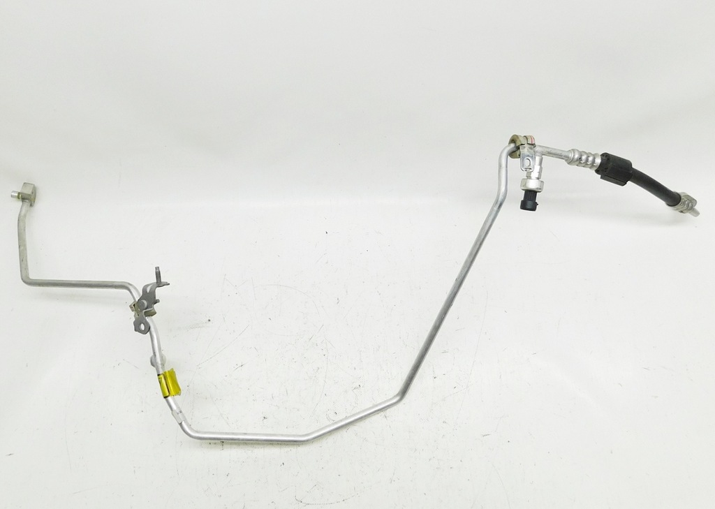 фото №4, Шланг трубка кондиционера alfa romeo giulia 2.2d