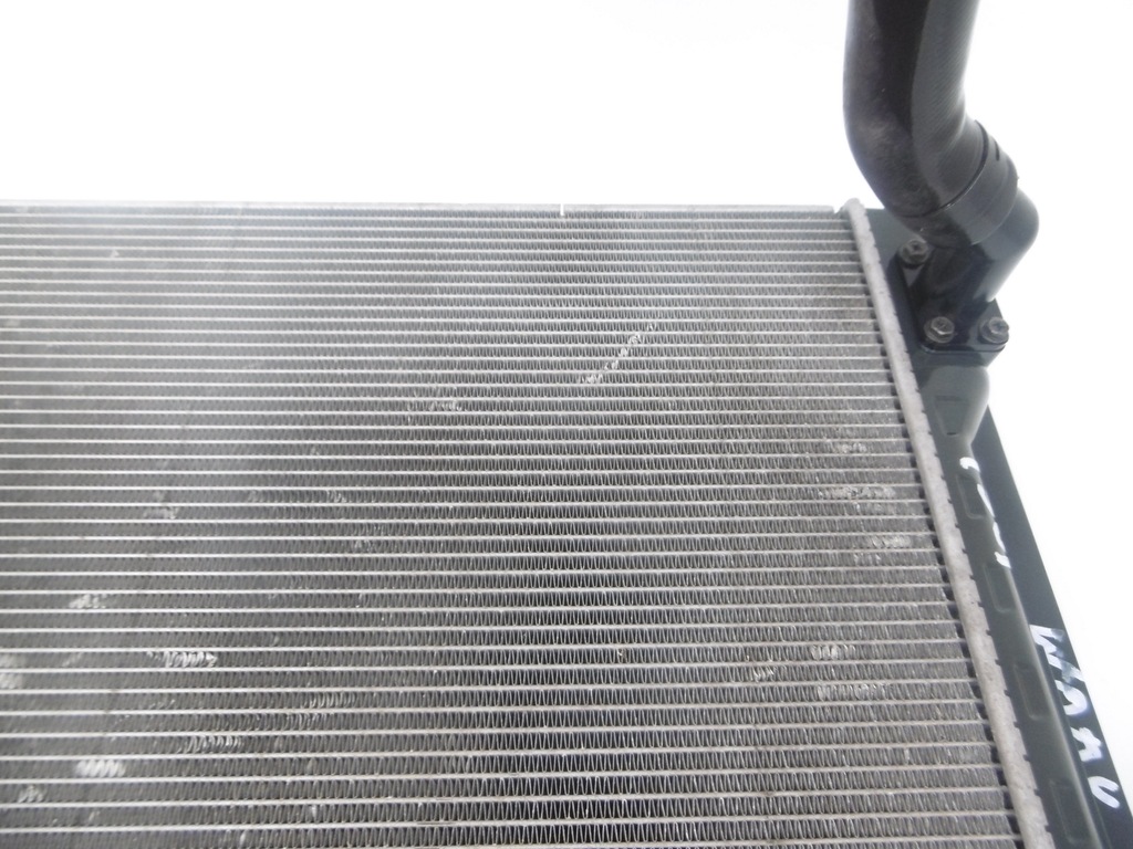 фото №9, Радиатор wody infiniti m m30 m35 m37 q50 3.0d