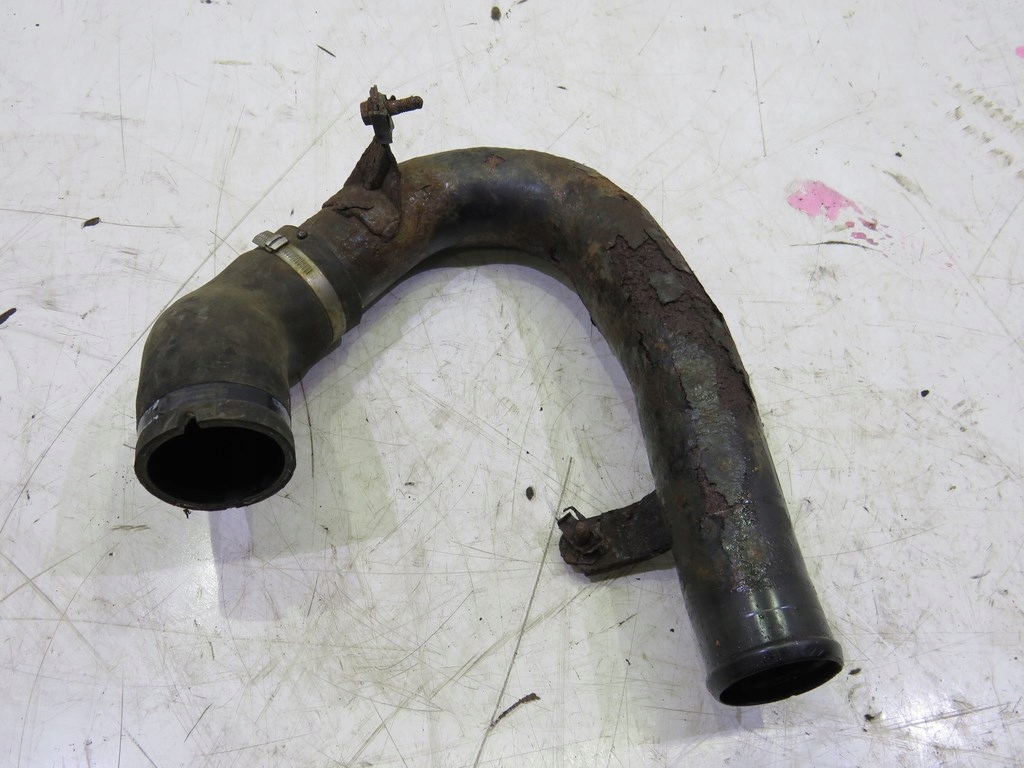 фото №1, Шланг повітря alfa romeo mito 09r 1.4 tb