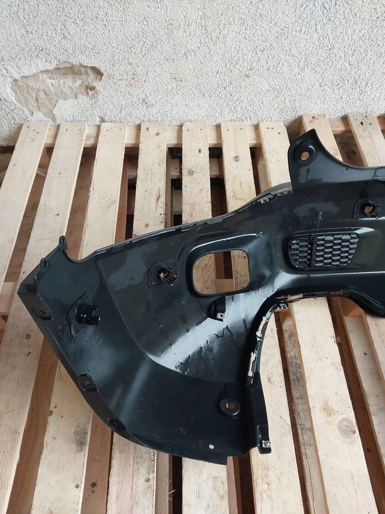 фото №10, Бампер задня задній jeep renegade 735585023