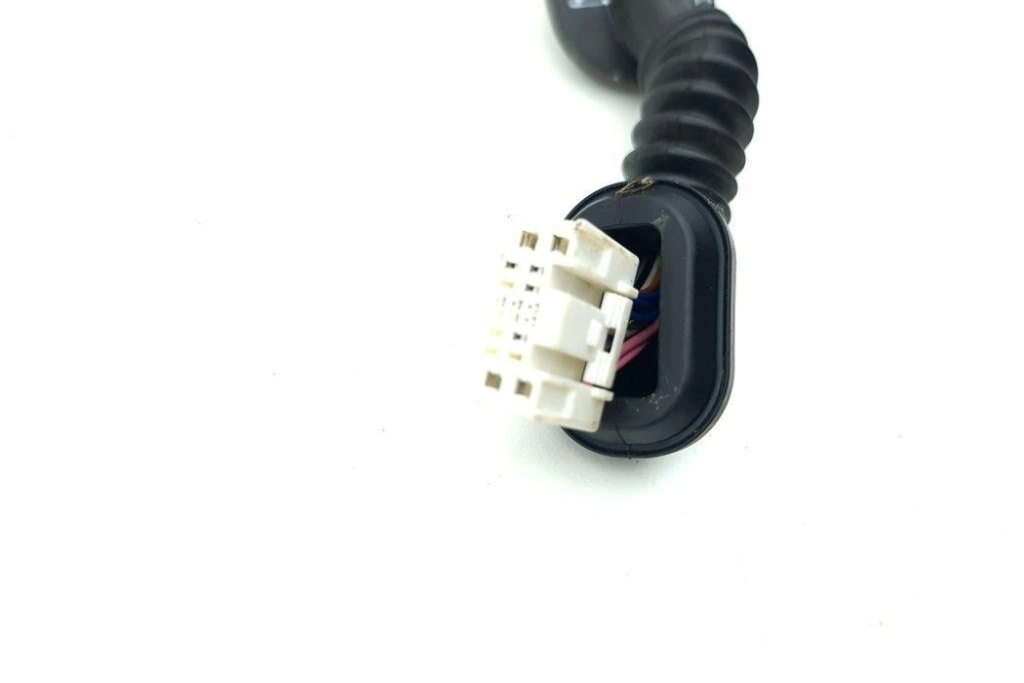 фото №7, Жгут задних правых дверь kia optima sportswagon 91660d4070 1.7l дизель