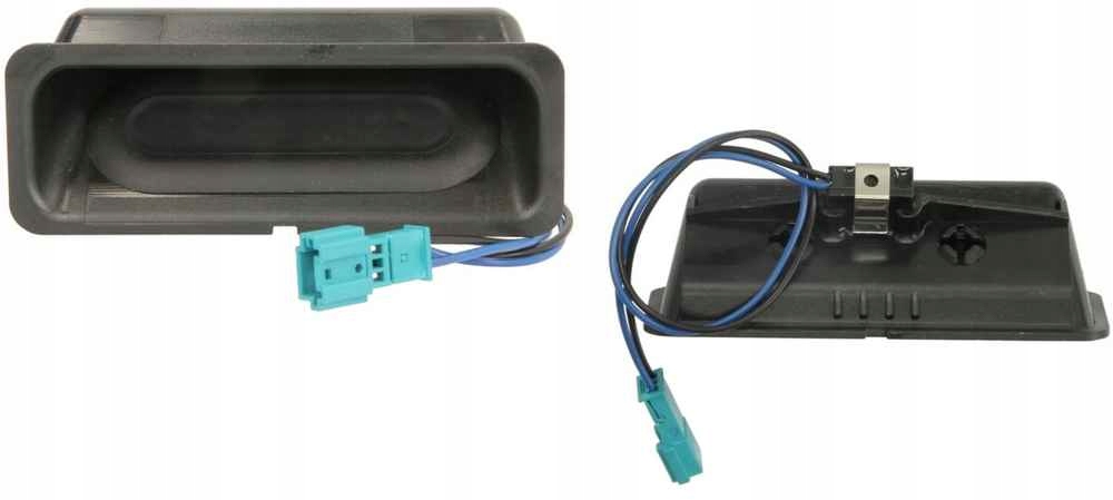 Купить Ручка задний крышки багажника bmw 5 e39 e60 e61