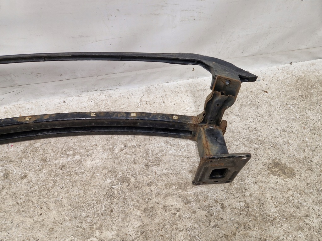 фото №7, Kia ceed ii балка бампера перед передняя 2012- 86571-a2900