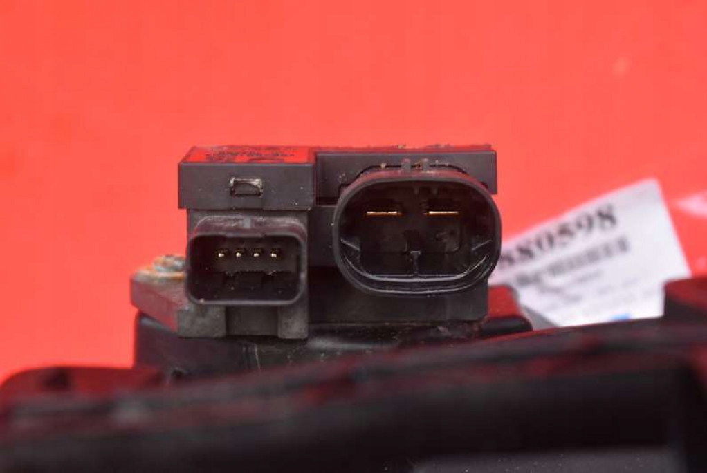 фото №14, Вентилятор 9675280980 peugeot 208 1 i 12-19