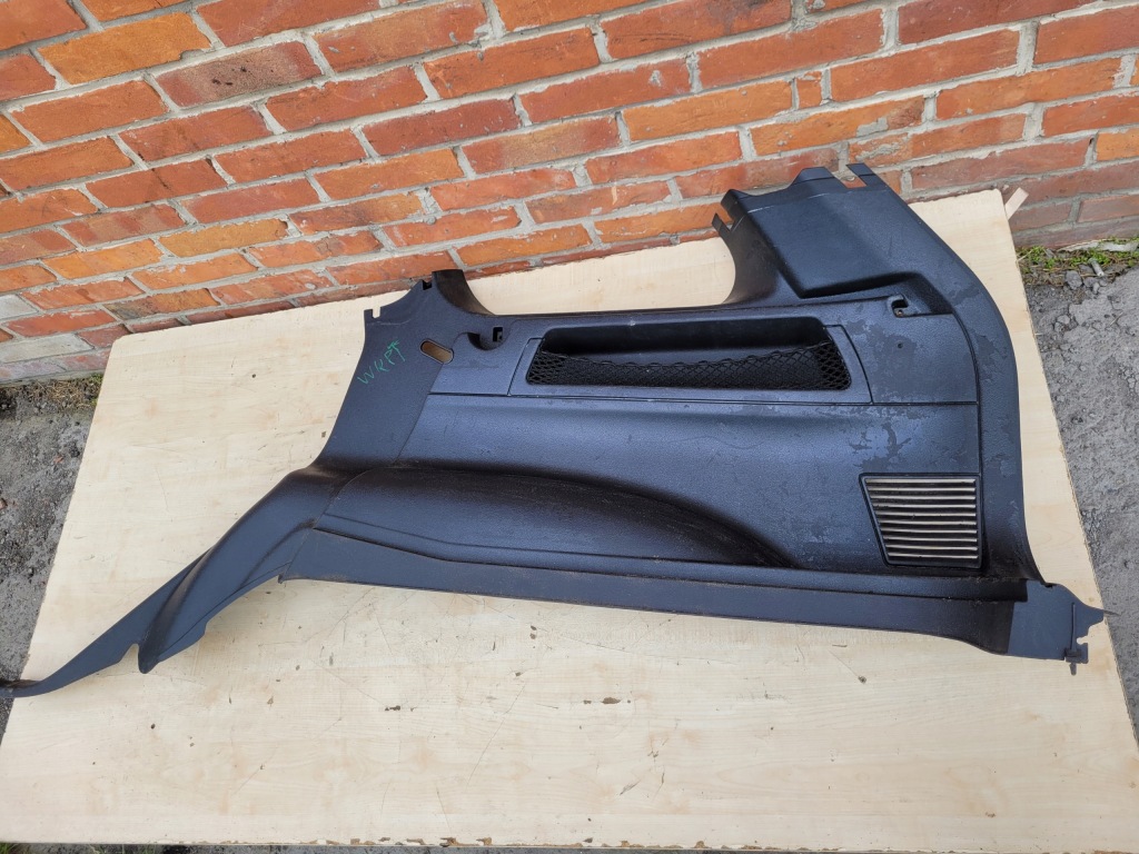 фото №1, Jeep grand cherokee wk 05-10 обивка bag. правая