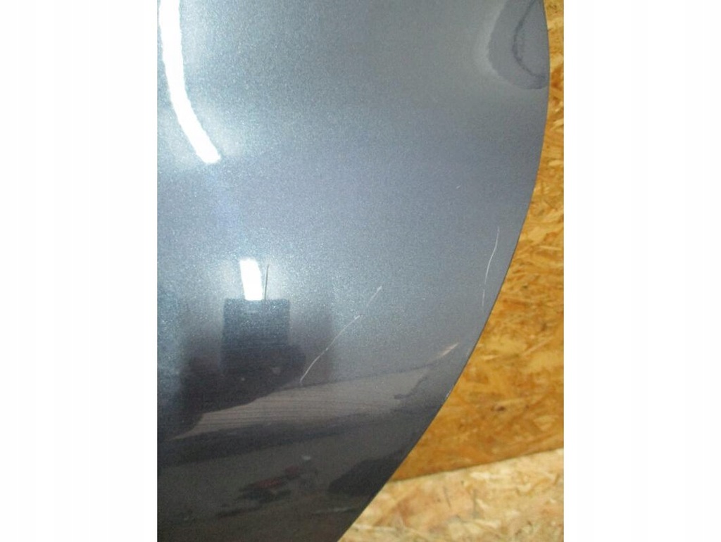 фото №3, Двері ліва задні задня renault megane iv htb tekpn