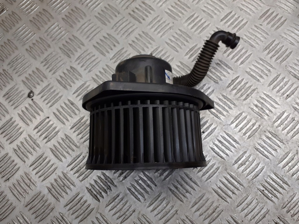 фото №1, Вентилятор обдув opel agila a 1.2