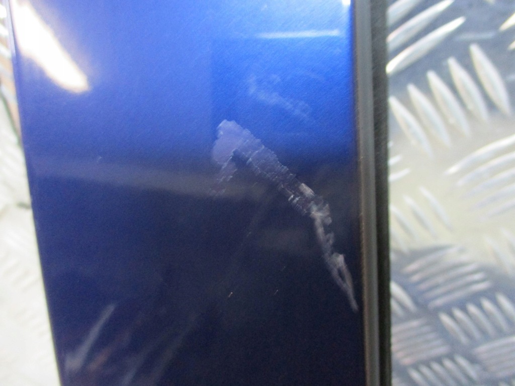 фото №7, Дверь правый перед opel meriva a z21b