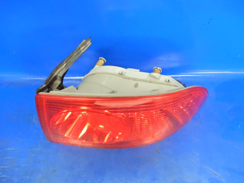 фото №4, Лампа правый задняя vw phaeton