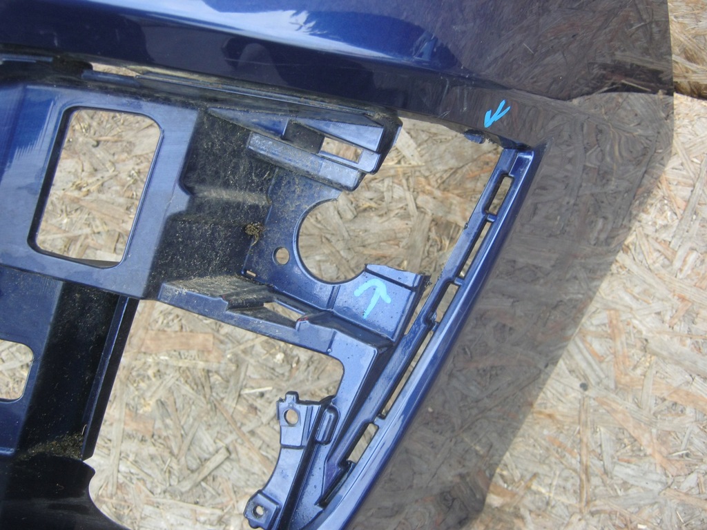 фото №6, Бампер перед subaru levorg 14-