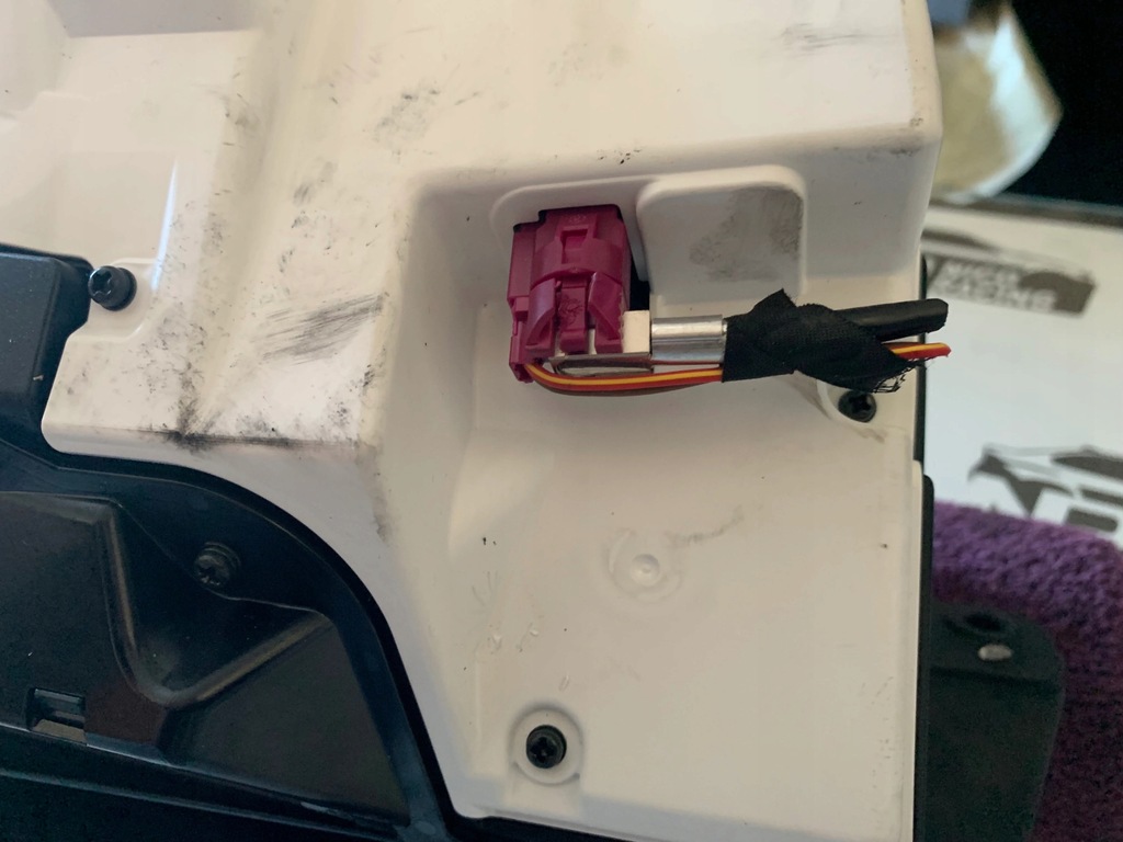 фото №7, Дисплей проекционный дисплей bmw 3 g20 g21 8793503