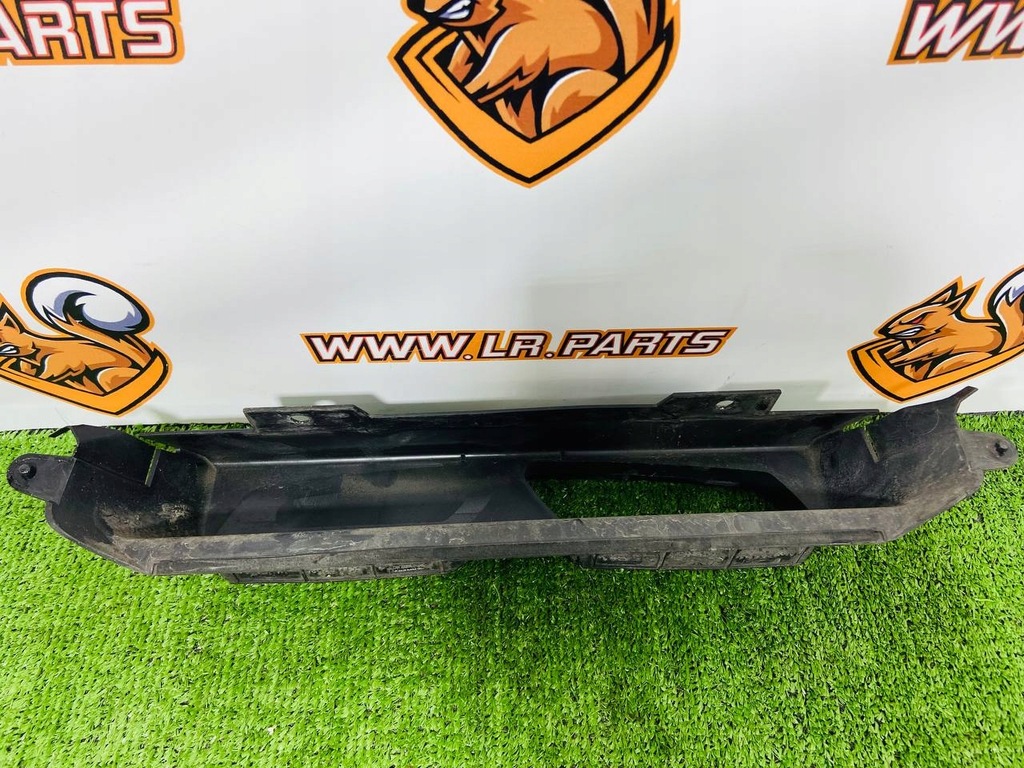 фото №10, Впуск фильтра воздуха rr velar l560 j8a2-9h722-ab