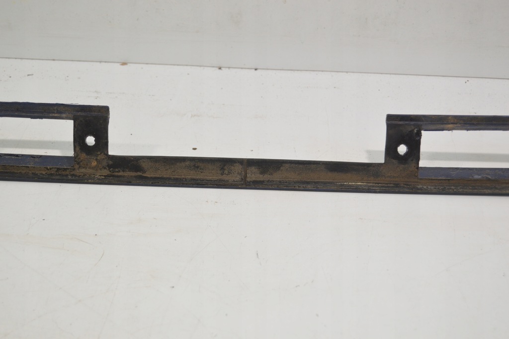 фото №7, Молдинг накладка задній кришки mercedes w140 s klasa 1407500027