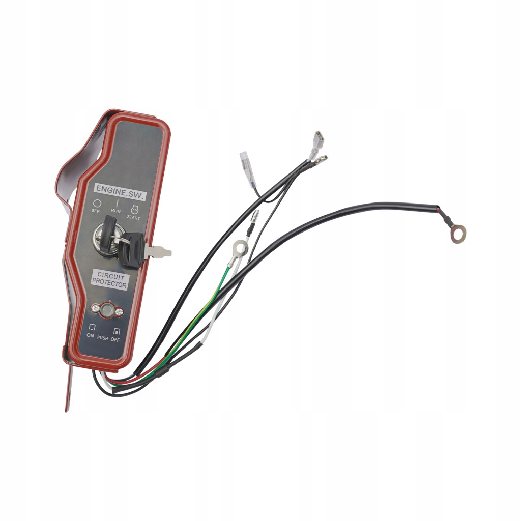 Набор стартер электрический к honda gx340/gx390 Оригинал