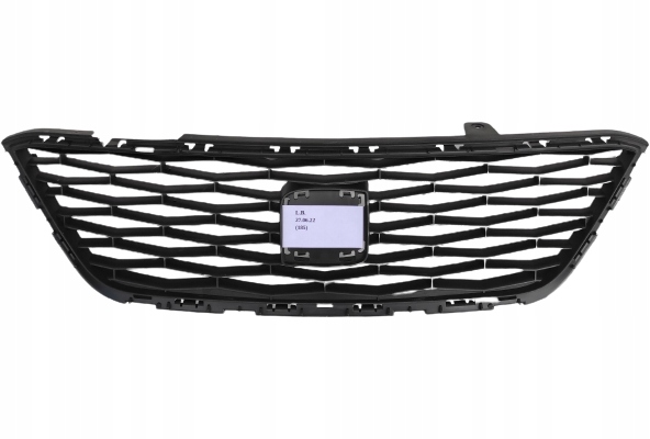 фото №1, Решітка радіатора решітка радіатора радіатора перед seat ibiza iv 4