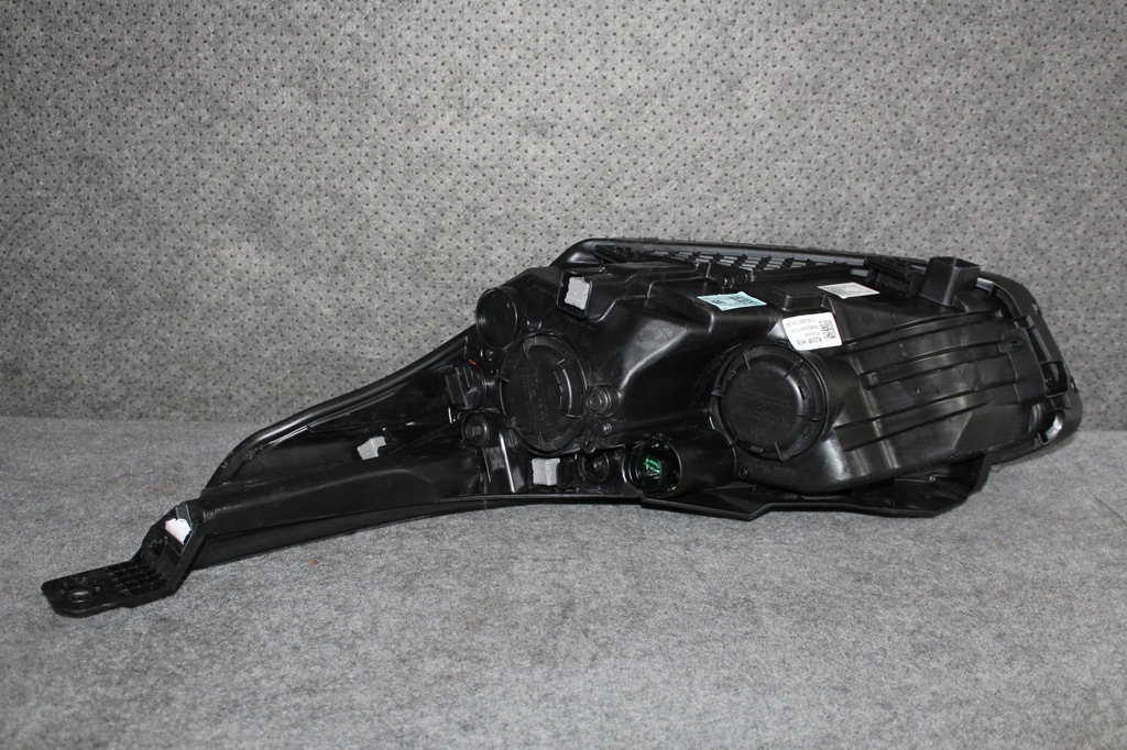 фото №4, Лампа правый перед kia ceed iii 2017-2020 r