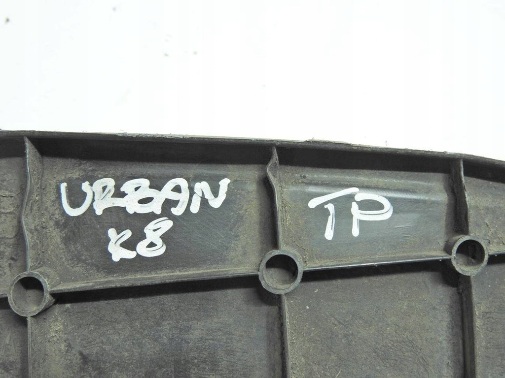 фото №5, Toyota urban cruiser 08-14 защита бампера правый задняя 52591-52250