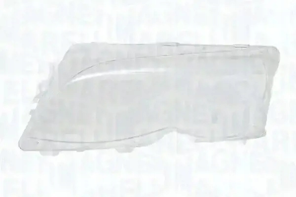 фото №1, Magneti marelli 711305621796 скло розсіююча фара, фара