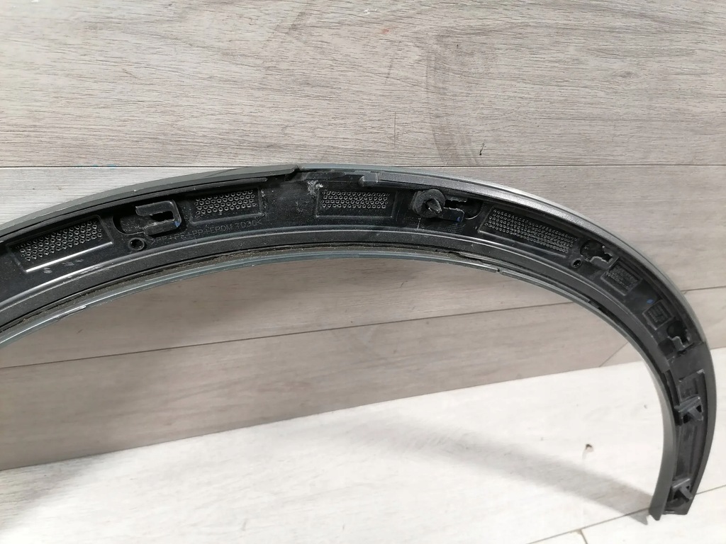 фото №5, Audi q3 молдинг крила правий задня 83a853818a