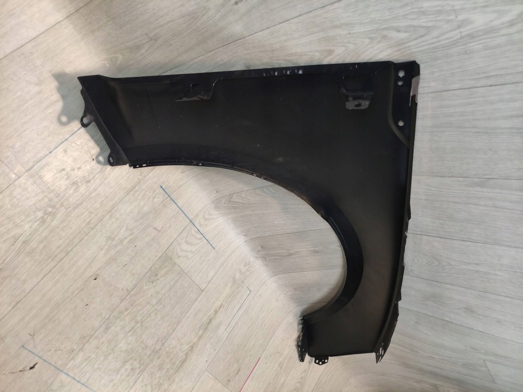 фото №9, Audi a5 8w крила лівий перед