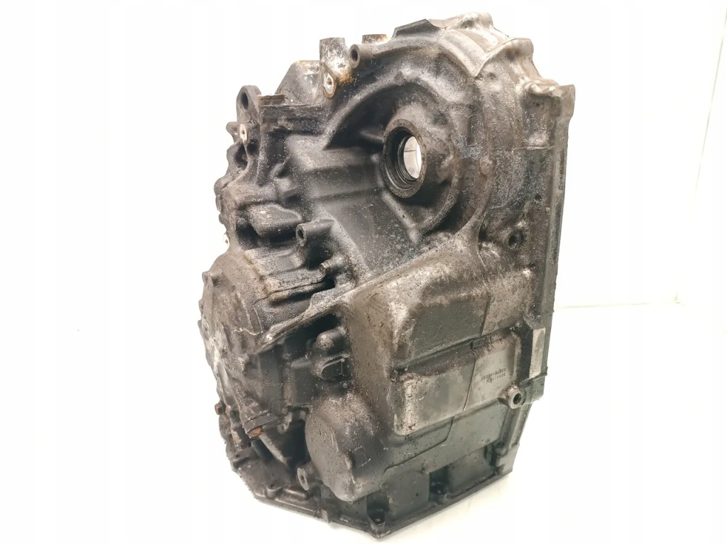 фото №11, Vauxhall grandland блок управления гидравлический коробки передач 1.6 turbo hybrid4