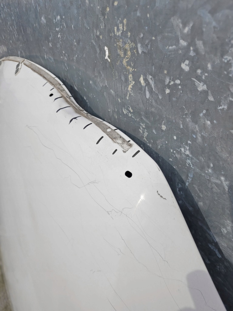 фото №4, Капот toyota hilux 2015-24