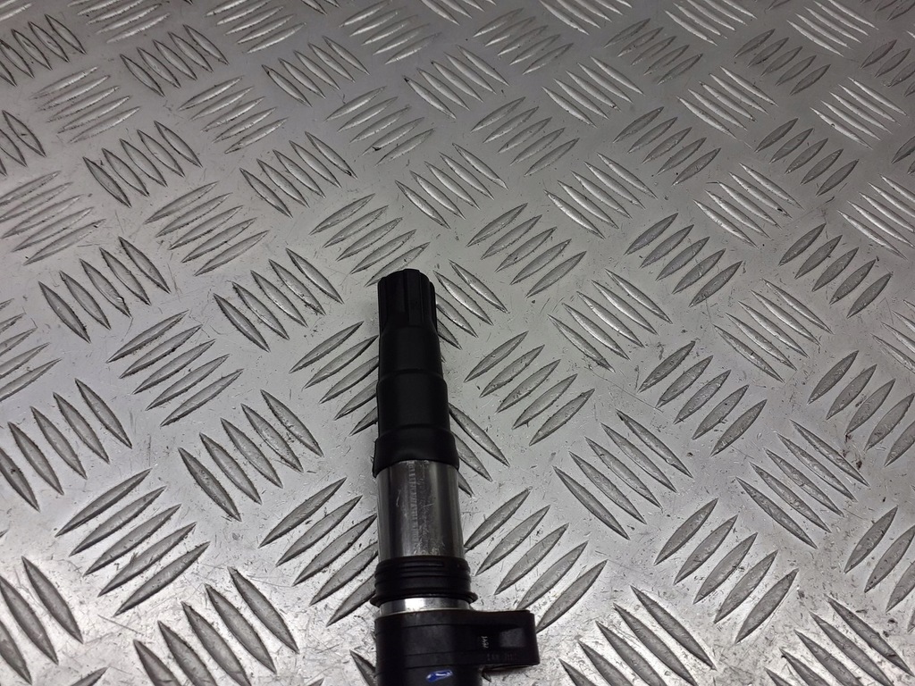 фото №3, Котушка запалювання renault scenic ii 1.6 8200765882