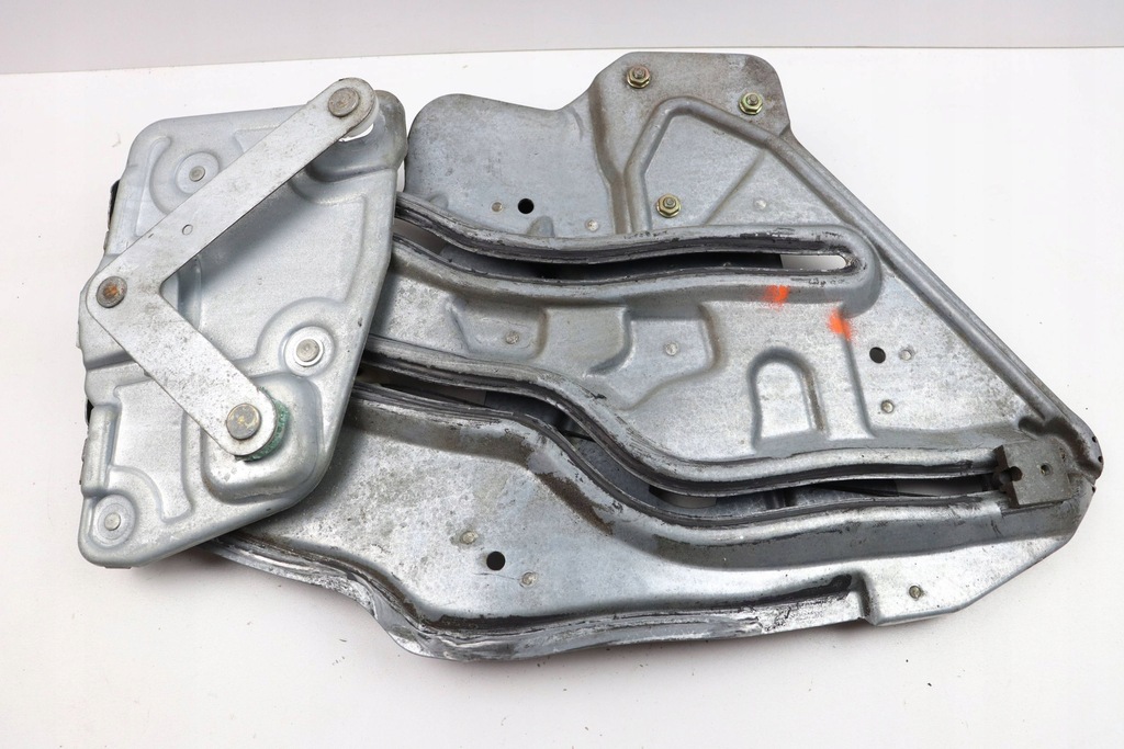 фото №7, Peugeot 206 cc hb cabrio механизм подъемник стекло правый задняя 9636597280d