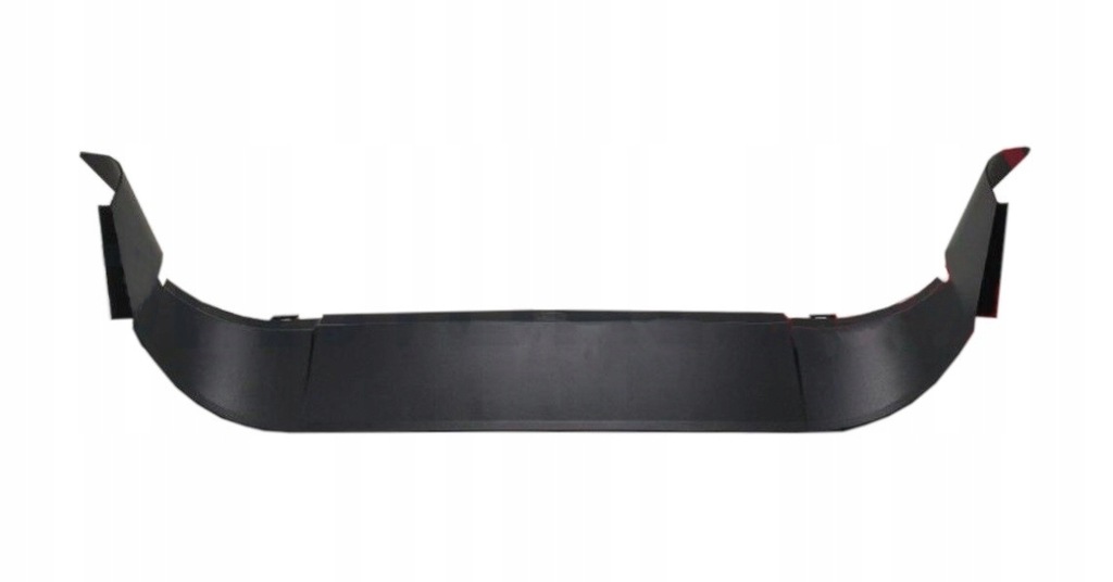 фото №1, Молдинг nad бампер средняя man tgx 07-