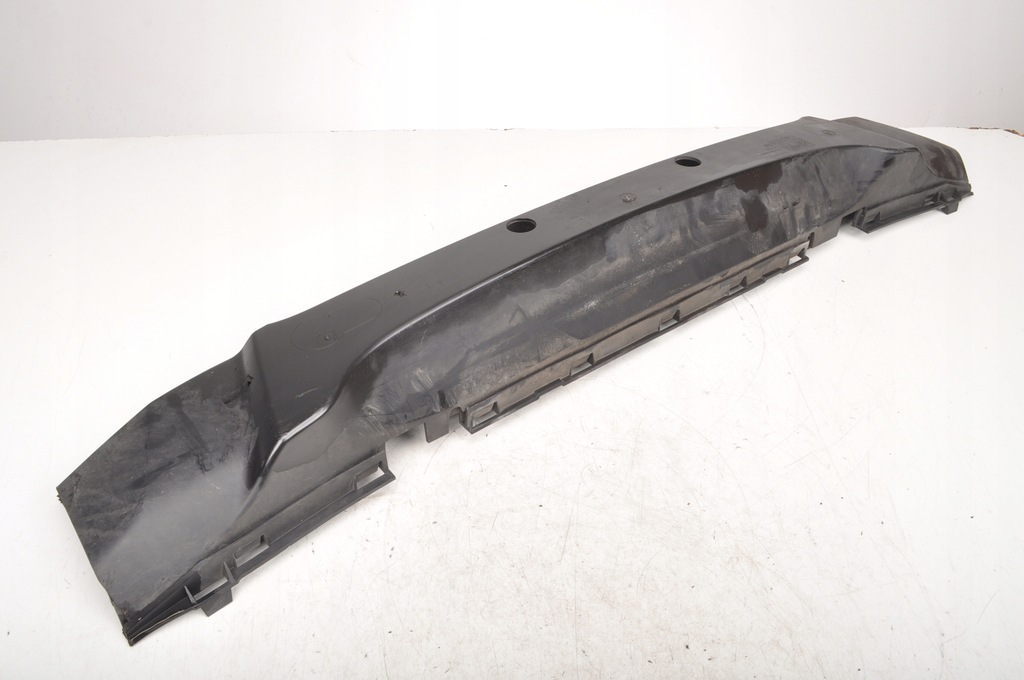 фото №1, Volvo s40 ii v50 абсорбер бампера перед 30744965