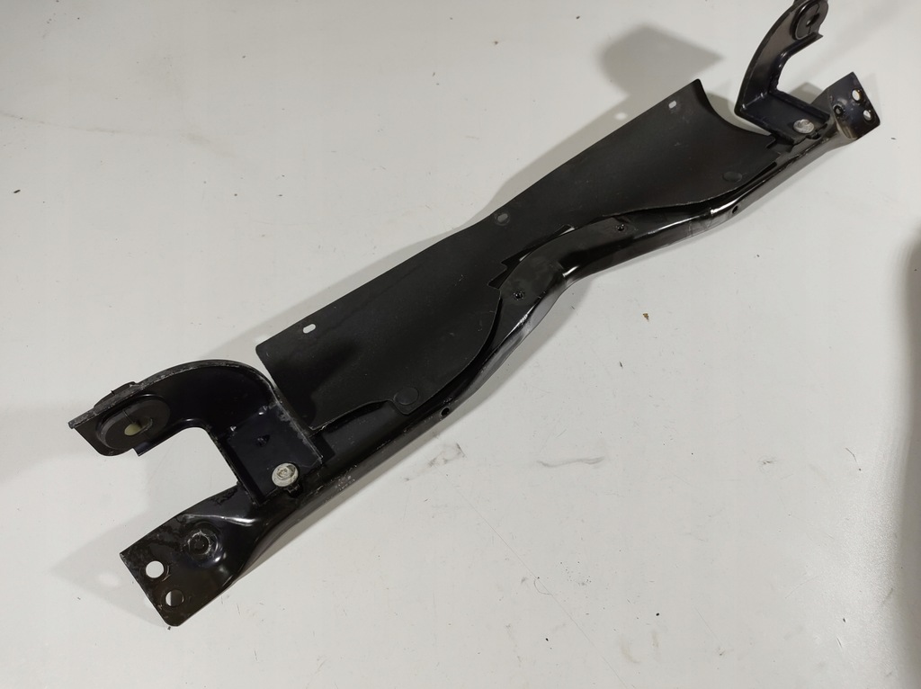 фото №11, Jeep compass pas передній підсилювач