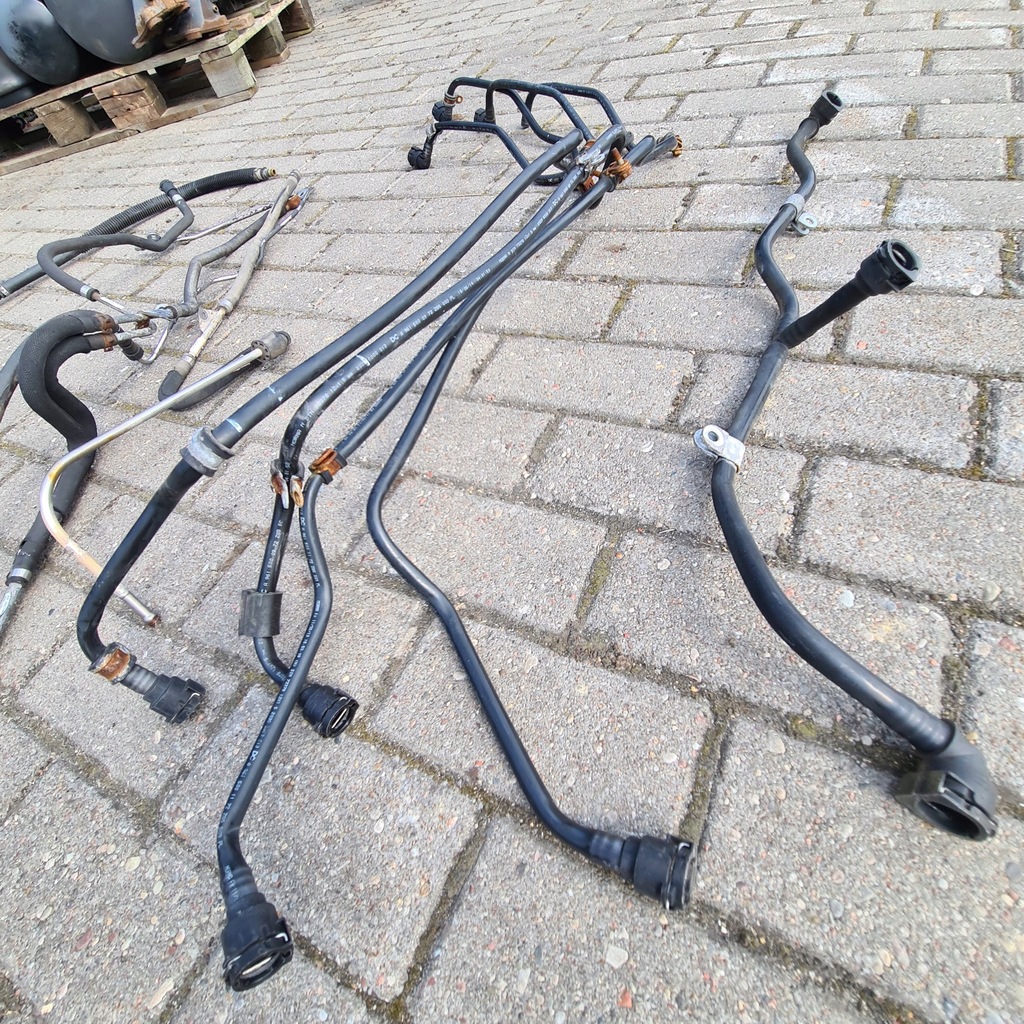 фото №7, Actros mp 4 провода электропроводка ad blue adblue жгут комплект