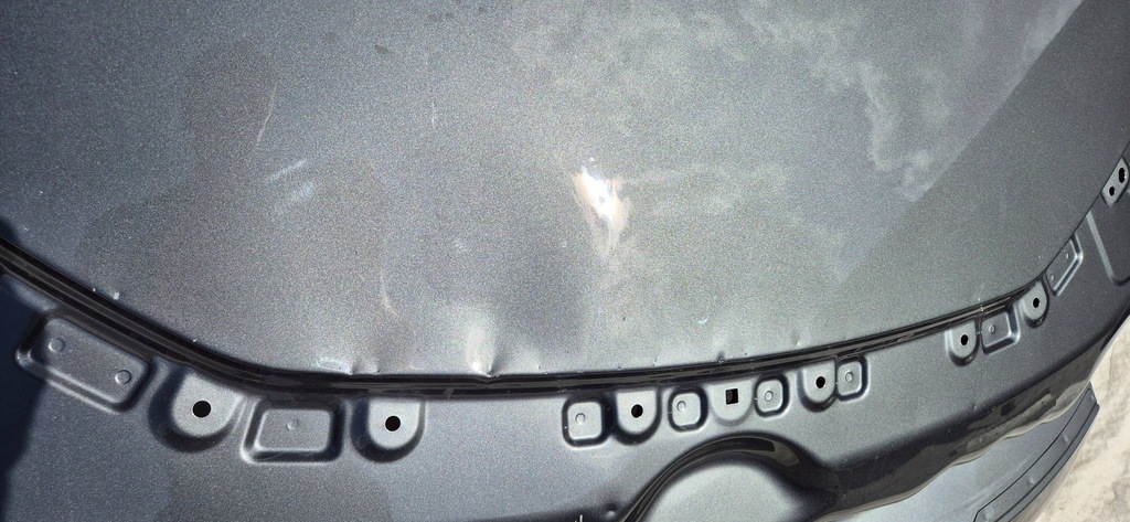 фото №12, Polestar 4 iv 23- кришка багажника задня org