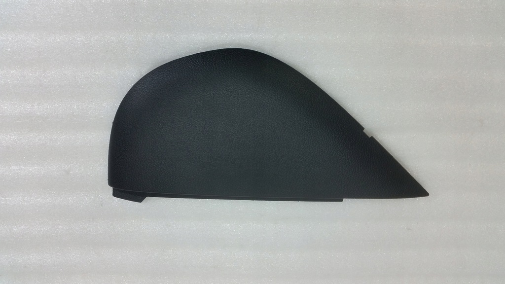 фото №1, Vw scirocco ліва заглушка консолі 1q0858247d