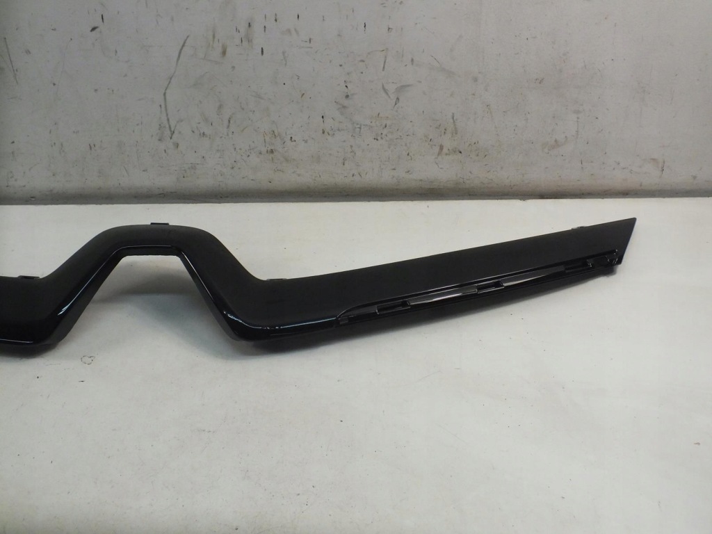 Renault clio iv молдинг накладка решётка оригинал Оригинал