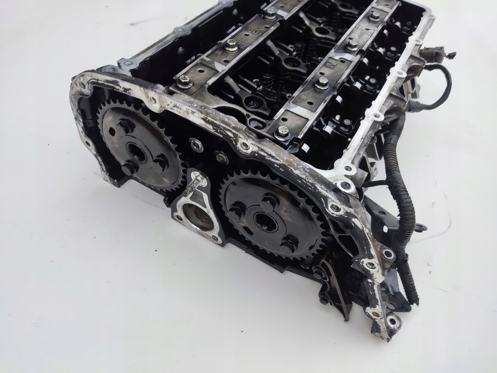 фото №6, Головка комплектна вали ford ranger iv v 2.2 tdci rwd bk3q-6k537-a2c 12-15