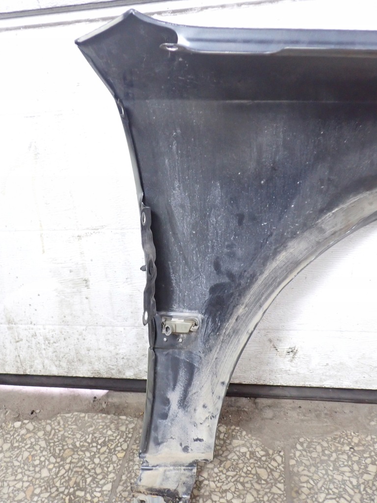фото №11, Крила лівий перед audi a8 s8 d3 5.2 v10 короткий