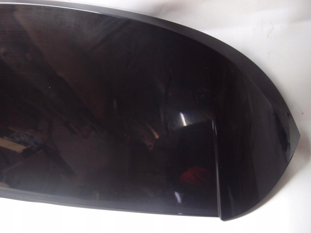 фото №2, Спойлер спойлер крышки задняя opel crossland 13481454