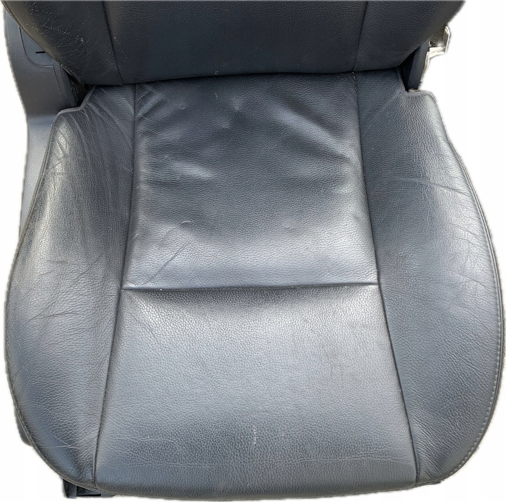 фото №8, Chevrolet captiva i сиденье сиденья заднее сиденье 7 человек кожа