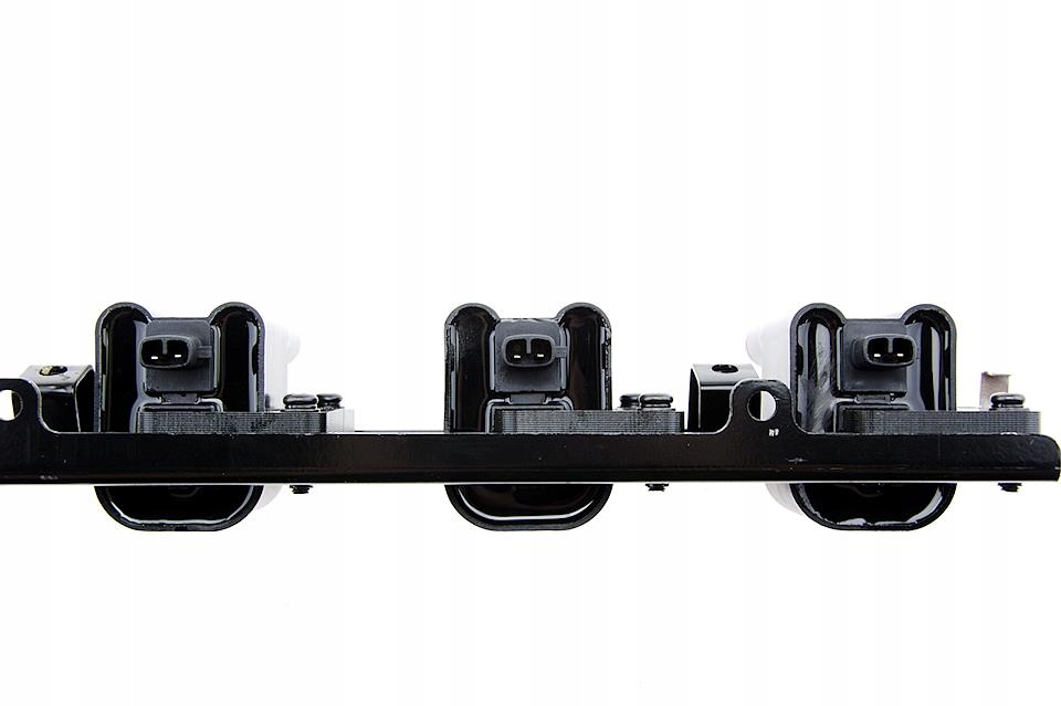 фото №10, Катушка зажигания kia carnival ii 2.5 01-06