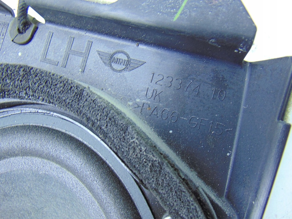 фото №5, Динамік низькочастотний mini r55 r56 r57 r58 9194842