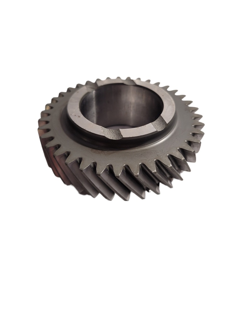 фото №6, Колесо зубчатое с synchronizatorem i подшипник 3 i 6 передача powershift dct451