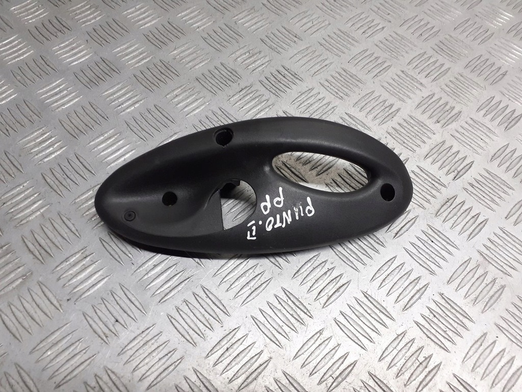 фото №1, Ручка права передня внутрішня fiat punto ii a739