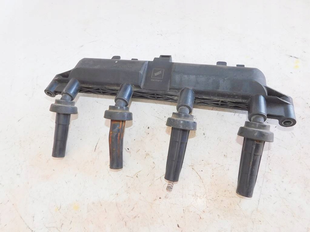 фото №3, Citroen saxo 1.4 00r котушка запалювання